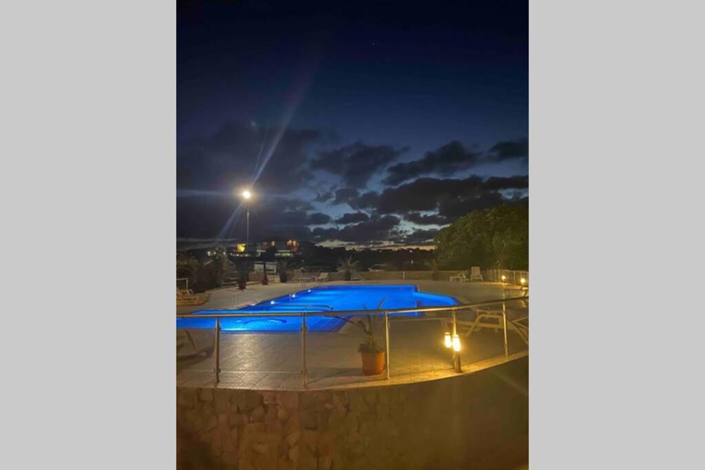 Seaview Dreamy Apartment With A Pool And Garden Sinemoretz Buitenkant foto