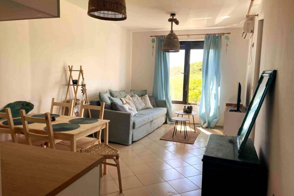 Seaview Dreamy Apartment With A Pool And Garden Sinemoretz Buitenkant foto